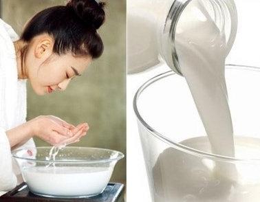 羊奶除了補(bǔ)充營(yíng)養(yǎng)還能洗臉美容！