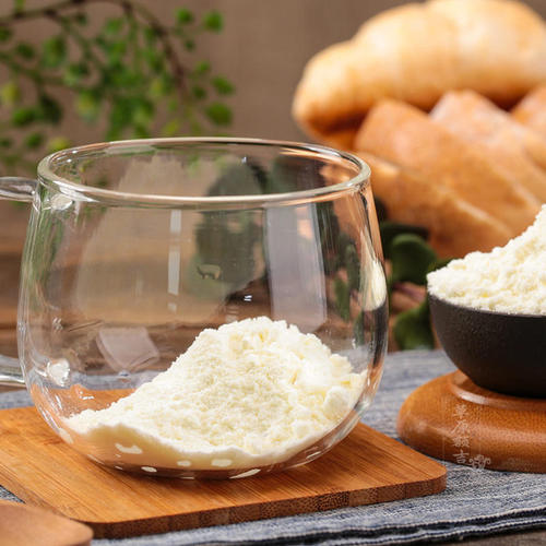 調(diào)制乳粉是什么？和固體飲料有哪些區(qū)別？