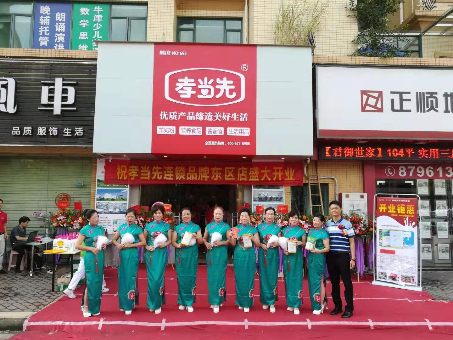 進(jìn)入中老年羊奶粉市場需要注意哪些？