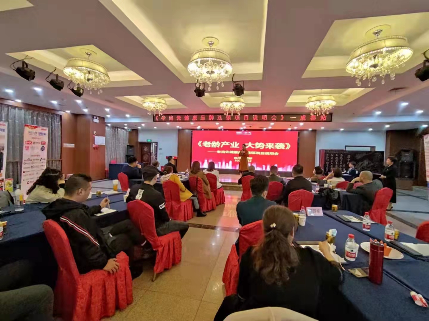 老年產業(yè)講解